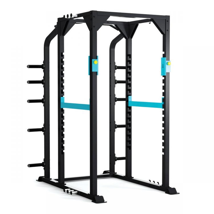 Full Power Rack