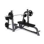Olympic Horizontal Bench Press