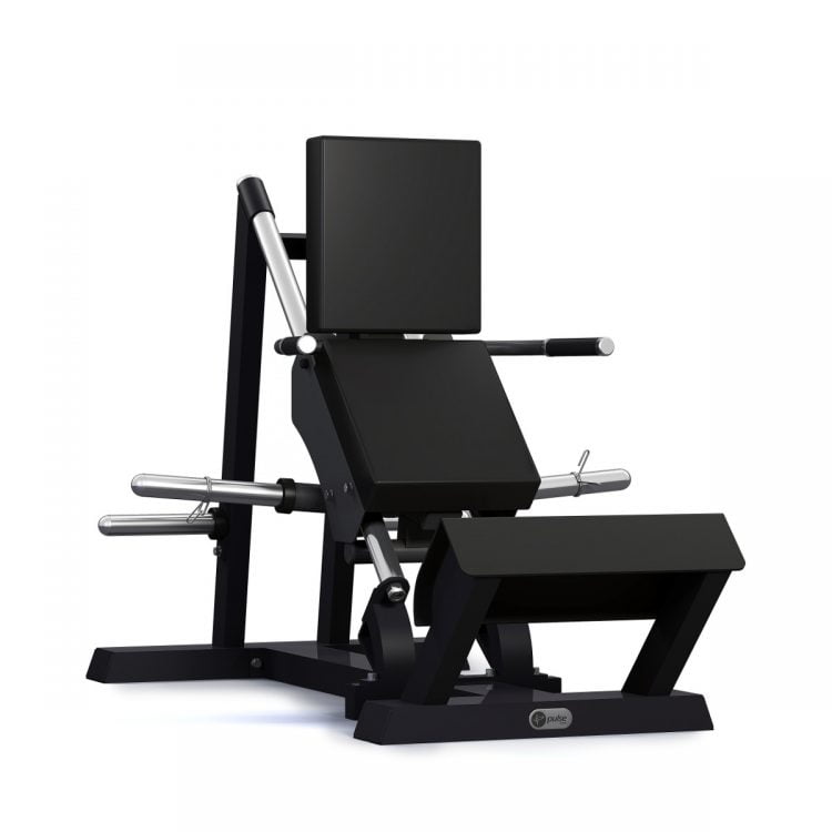 Calf Raise