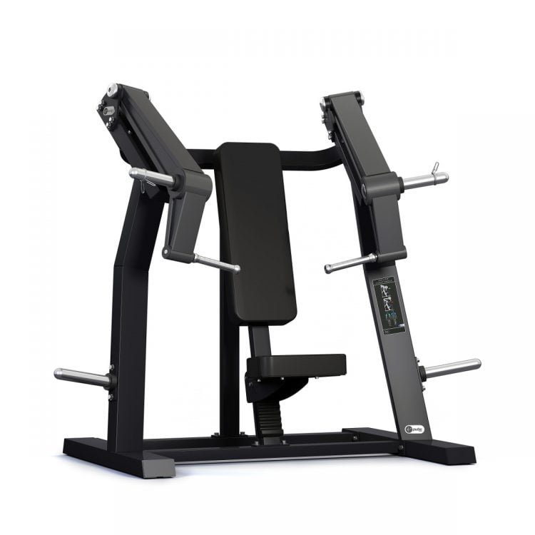 Incline Chest Press