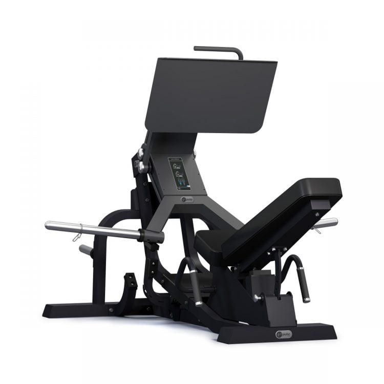 Seated Leg Press