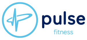 Pulse Fitness Logo