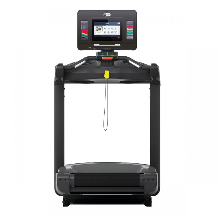 Run Series 2 Mini Touch Screen Console